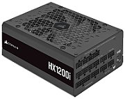 HX1200i, 1200 W, Full Modulara, 80 PLUS Platinum, ATX