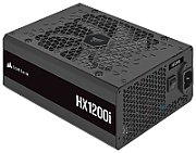 HX1200i, 1200 W, Full Modulara, 80 PLUS Platinum, ATX