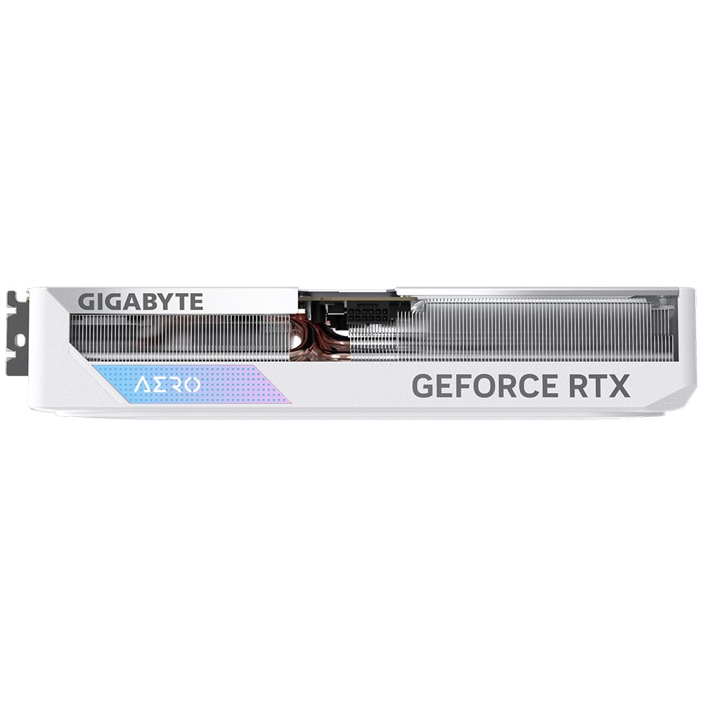GeForce RTX 4070 SUPER AERO OC 12G, GDDR6X, 12 GB, 192-bit_7