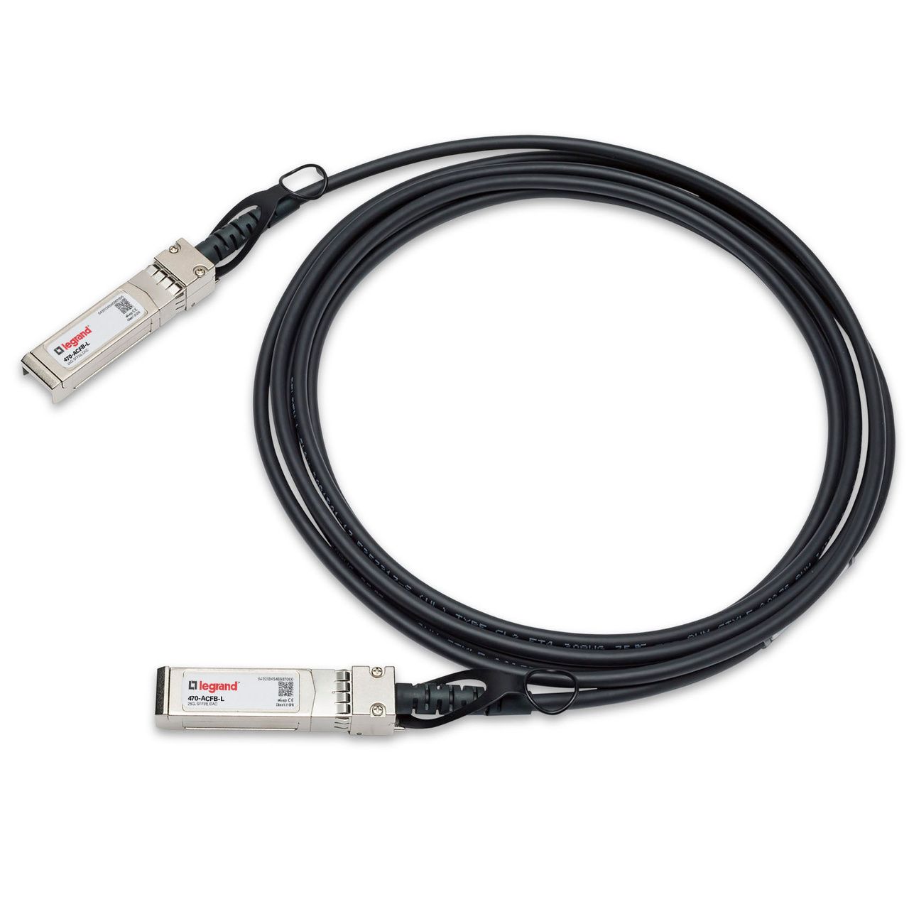 Dell Networking, Cable, SFP28 to SFP28