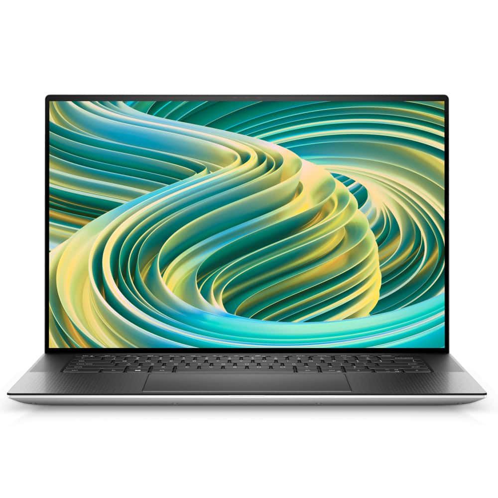 Laptop Dell Xps 15 9530, 15.6 inch 3456 x 2160 Touchscreen, Intel Core i7-13700H (14 C / 20 T, 3.7 GHz - 5.0 GHz, 24 MB cache), 16 GB DDR5, 1 TB SSD, Nvidia GeForce RTX 4060, Windows 11 Pro