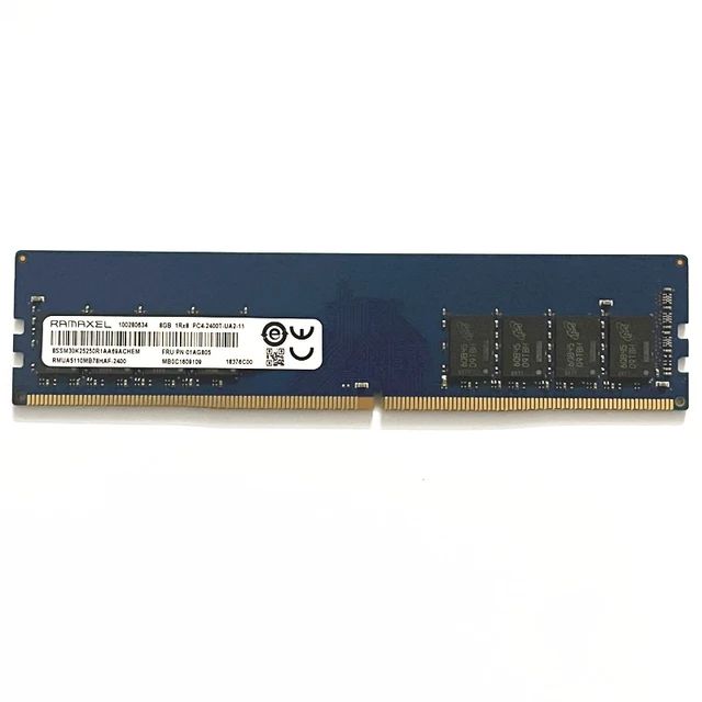 Ramaxel 8GB DDR4 3200MHz_1