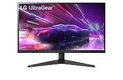 Monitor 27 inch LED LG UltraGear 27GQ50F 1920 x 1080 pixeli, 165 Hz, 1 ms, Negru