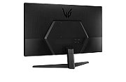 Monitor 27 inch LED LG UltraGear 27GQ50F 1920 x 1080 pixeli, 165 Hz, 1 ms, Negru
