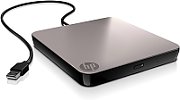HPE Mobile USB DVD-RW Drive