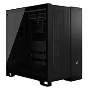 CORSAIR 6500D Airflow Tempered Glass Mid-Tower Black