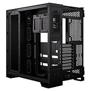 CORSAIR 6500D Airflow Tempered Glass Mid-Tower Black