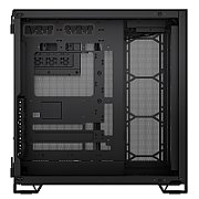 CORSAIR 6500D Airflow Tempered Glass Mid-Tower Black