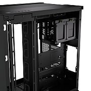 CORSAIR 6500D Airflow Tempered Glass Mid-Tower Black