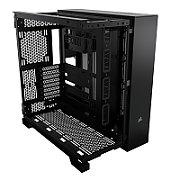 CORSAIR 6500D Airflow Tempered Glass Mid-Tower Black