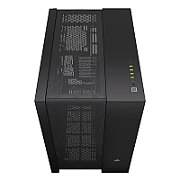 CORSAIR 6500D Airflow Tempered Glass Mid-Tower Black
