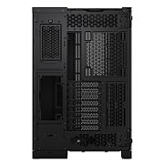 CORSAIR 6500D Airflow Tempered Glass Mid-Tower Black