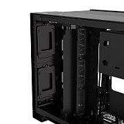 CORSAIR 2500D Airflow Tempered Glass Mid-Tower Black