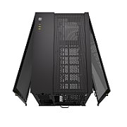 CORSAIR 2500D Airflow Tempered Glass Mid-Tower Black