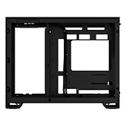 CORSAIR 2500D Airflow Tempered Glass Mid-Tower Black