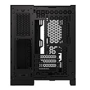 CORSAIR 2500D Airflow Tempered Glass Mid-Tower Black