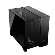 CORSAIR 2500D Airflow Tempered Glass Mid-Tower Black