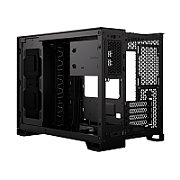 CORSAIR 2500D Airflow Tempered Glass Mid-Tower Black