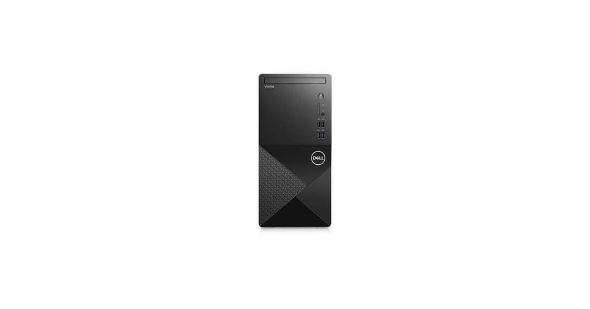 Dell Vostro 3020 MT Desktop,Intel Core i3-13100(4 Cores/12MB/3.4GHz to 4.5GHz),8GB(1X8)3200MHz DDR4,512GB(M.2)NVMe PCIe SSD,Intel UHD 730 Graphics,Wi-Fi 6 RTL8852BE(2x2)802.11ax MU-MIMO+BT,Dell-MS116,Dell-KB216,Win11Pro,3Yr ProSupport_1