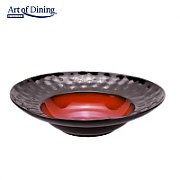 FARFURIE ADANCA CERAMICA 30.5 CM, VULCANO, ART OF DINING BY HEINNER