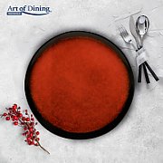 FARFURIE INTINSA CERAMICA 28 CM, VULCANO, ART OF DINING BY HEINNER