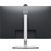 Monitor 27 inch LED DELL P2724DEB 2560 x 1440 pixeli, 60 Hz, 5 ms, Negru/Argintiu