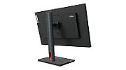 Monitor 23.8 inch LED Lenovo ThinkVision P24q-30 2560 x 1440 pixeli, 60 Hz, 4 ms, Negru
