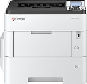 Imprimanta laser monocrom Kyocera PA5500x, A4, duplex, USB 2.0, 55 ppm