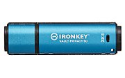 Kingston IronKey 32GB  USB 3.2 Gen 1 Vault Privacy 50 Series