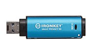 Kingston IronKey 32GB  USB 3.2 Gen 1 Vault Privacy 50 Series