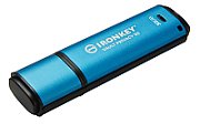 Kingston IronKey 32GB  USB 3.2 Gen 1 Vault Privacy 50 Series