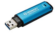 Kingston IronKey 32GB  USB 3.2 Gen 1 Vault Privacy 50 Series