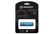 Kingston IronKey 32GB  USB 3.2 Gen 1 Vault Privacy 50 Series