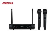 Microfon Wireless de mana Fonestar SONAIR-2M