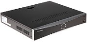 NVR Hikvision 32 canale DS-7732NXI-I4/S(E), 32-ch MP/24MP/12MP/8 MP/6MP/5MP/4MP/3MP/1080p/UXGA/720p/VGA/4CIF/DCIF/2CIF/CIF/QCIF, iesiri: 2xHDMI and 1xVGA, 4xSATA up to 10TB, alimentare: 100 to 240 VAC, 50 to 60 Hz, dimensiuni: 445 × 391 × 75 mm, greutate: 3.6kg.