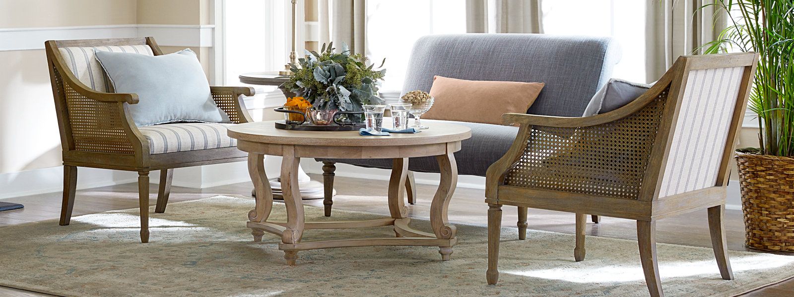 HR SET MOBILIER 4 PIESE MARTA