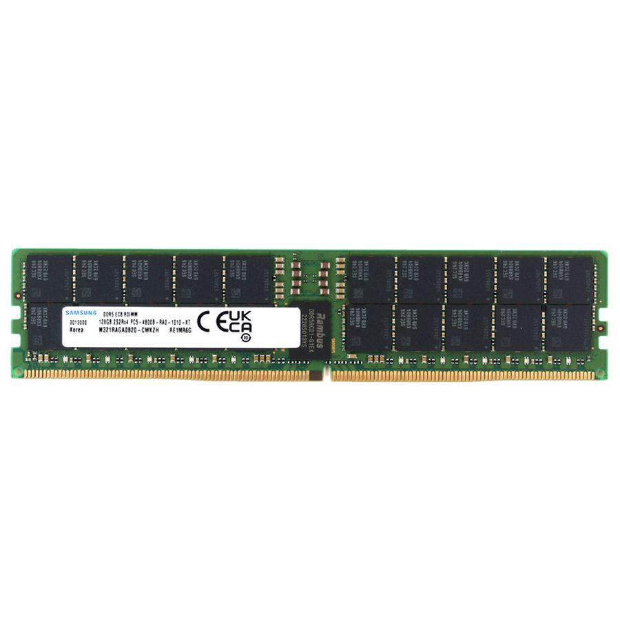 RAM DDR5 REG 128GB/PC4800/ECC/Samsung (4Rx4)_1