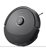 Roborock Q8 MaxPlus Vacuum Cleaner-Black