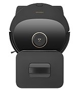 Roborock Q8 MaxPlus Vacuum Cleaner-Black