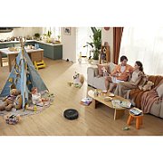 Roborock Q8 Max Vacuum Cleaner - Black