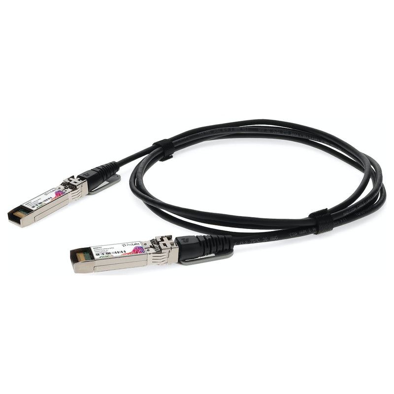 Aruba 50G SFP56 to SFP56 3m DAC Cable_1