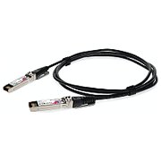 Aruba 50G SFP56 to SFP56 3m DAC Cable