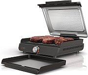 GRILL ELECTRIC SIZZLE INDOOR/GR101EU NINJA