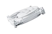 Ventilator Be quiet! BL115 ,120 x 120 x 25 mm ,2500 rpm ,Alb 