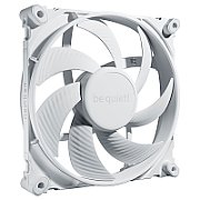 Ventilator Be quiet! BL116 ,140 x 140 x 25 mm ,1100 rpm ,Alb 