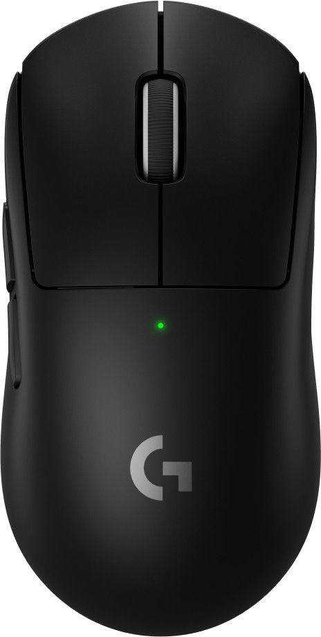 LOGITECH G PRO X SUPERLIGHT 2 LIGHTSPEED Gaming Mouse - BLACK - 2.4GHZ - N/A - EER2-933 - 933_4