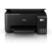 Imprimanta inkjet color Epson L1230, A4, USB 2.0, 33 ppm negru, 15 ppm color