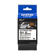 BROTHER HSE261E HEAT SHR TUBE TAPE B/W 31.0MM WIDE