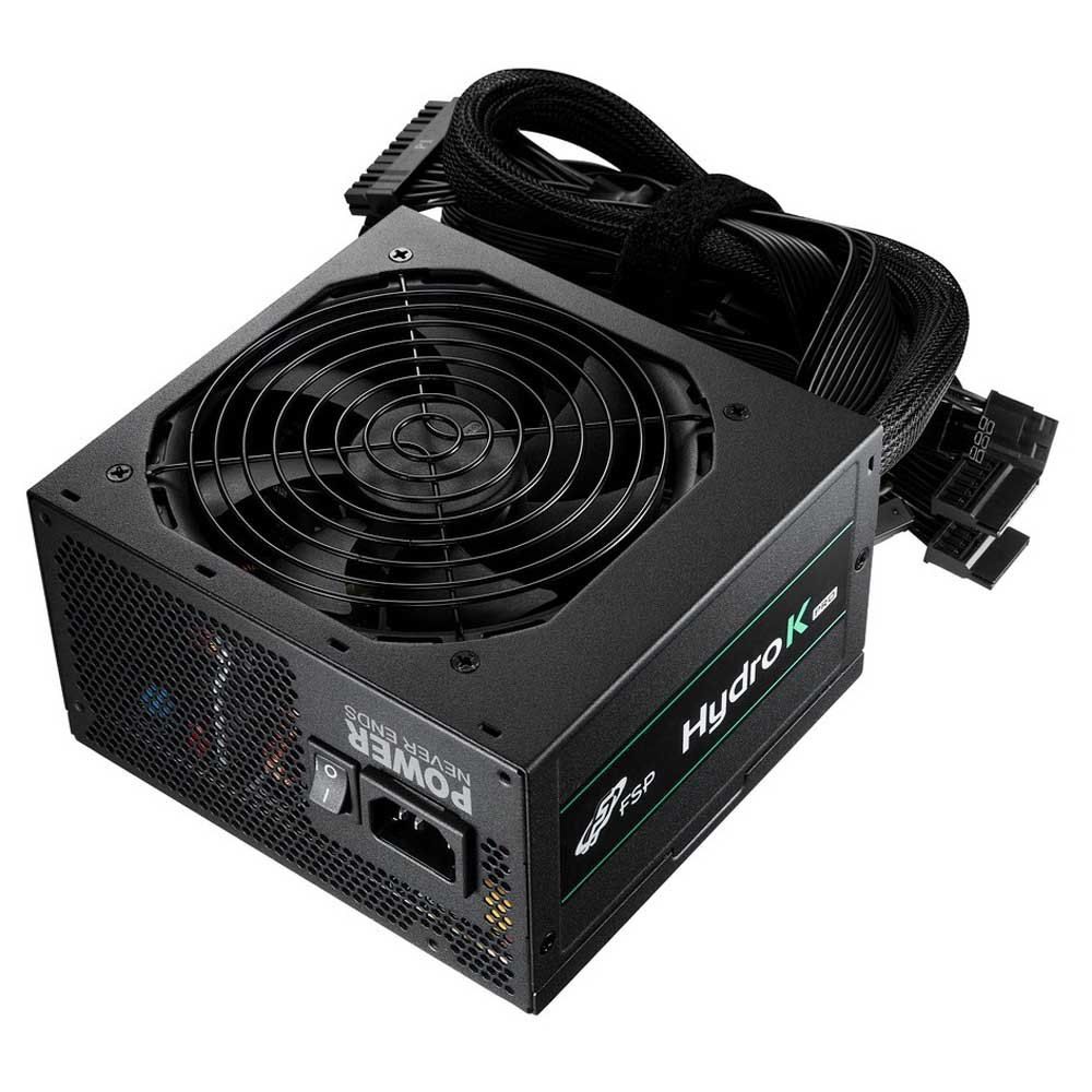 Sursa FORTRON HYDRO K PRO ATX 750W 80 PLUS Bronze