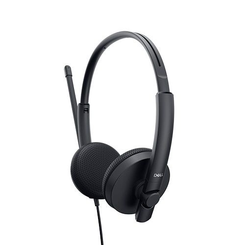 DELL WIRED HEADSET WH3024